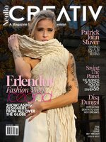 NeoBo|CREATIV™ Magazine